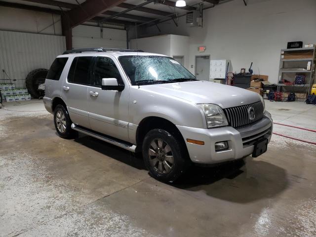 Photo 4 from auction – 2007 MERCURY MOUNTAINEE with VIN 4M2EU47E07UJ04388