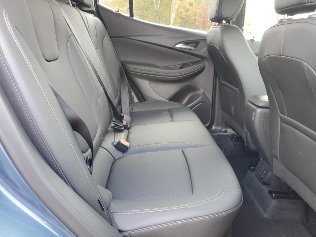 Photo 11 from auction – 2024 BUICK ENCORE GX with VIN KL4AMDSL5RB073125