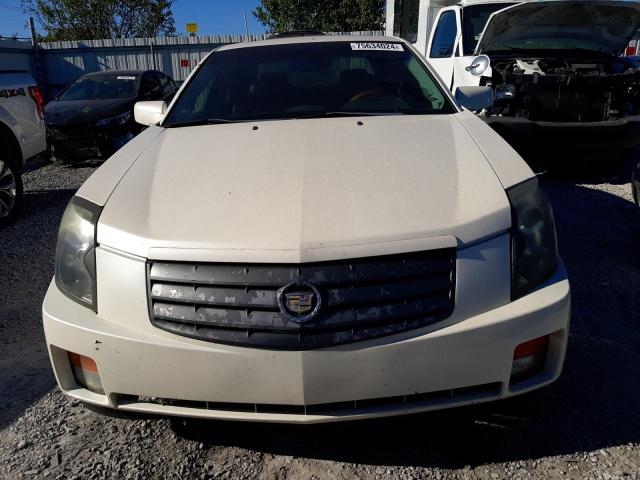 Photo 5 from auction – 2007 CADILLAC CTS HI FEA with VIN 1G6DP577170179577