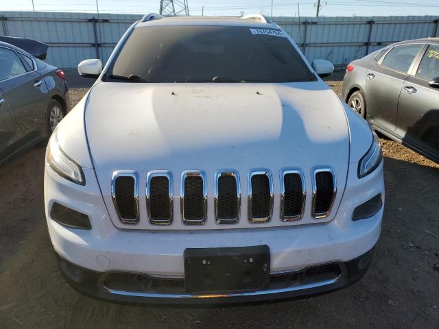 Photo 5 from auction – 2016 JEEP CHEROKEE L with VIN 1C4PJMDB2GW236705