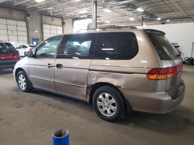 Photo 2 from auction – 2003 HONDA ODYSSEY EX with VIN 5FNRL18953B050034