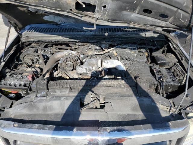 Photo 11 from auction – 2004 FORD F250 SUPER with VIN 1FTNX21PX4EB98569