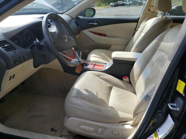 Photo 7 from auction – 2010 LEXUS ES 350 with VIN JTHBK1EG3A2409841