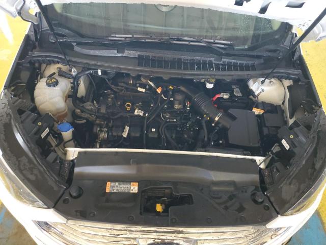 Photo 12 from auction – 2022 FORD EDGE SEL with VIN 2FMPK4J97NBA39943