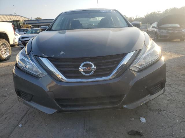 Photo 5 from auction – 2018 NISSAN ALTIMA 2.5 with VIN 1N4AL3AP1JC189157
