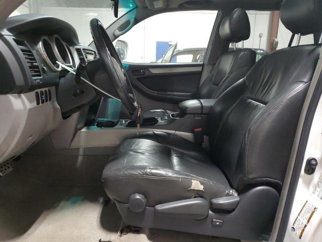 Foto 7 de la subasta – 2004 TOYOTA 4RUNNER SR con VIN JTEBU14R740046535