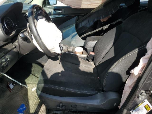 Снимка 7 от търг – 2013 SUBARU LEGACY 2.5 с VIN 4S3BMBG69D3040293