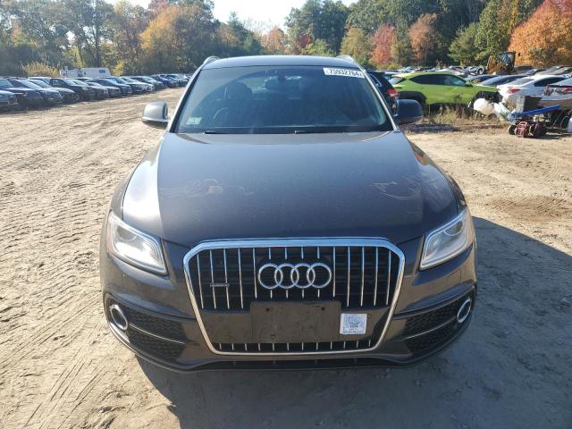 Photo 5 from auction – 2014 AUDI Q5 PREMIUM with VIN WA1DGAFP1EA078273