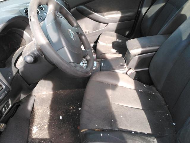 Photo 7 from auction – 2012 NISSAN ALTIMA BAS with VIN 1N4AL2AP9CC221673