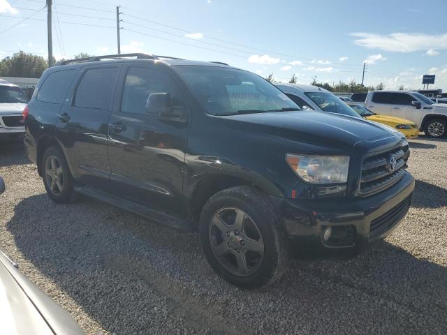 Photo 4 from auction – 2011 TOYOTA SEQUOIA SR with VIN 5TDZY5G14BS032042