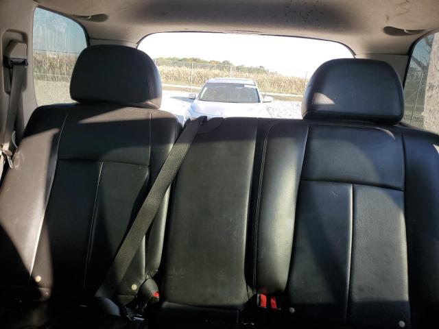 Photo 10 from auction – 2007 CHEVROLET TRAILBLAZE with VIN 1GNDT13S472224003