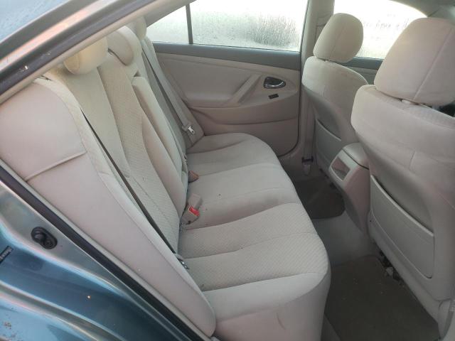 Photo 10 from auction – 2009 TOYOTA CAMRY BASE with VIN 4T1BE46K99U848602