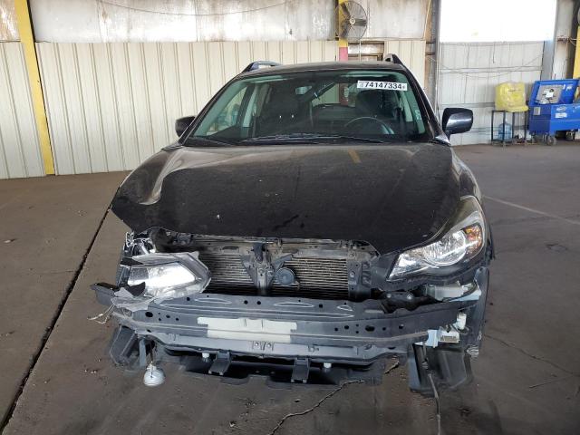 Photo 5 from auction – 2014 SUBARU XV CROSSTR with VIN JF2GPACC7E8318116