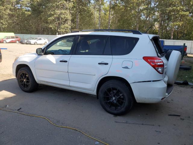 Photo 2 from auction – 2011 TOYOTA RAV4 with VIN 2T3BF4DVXBW116549