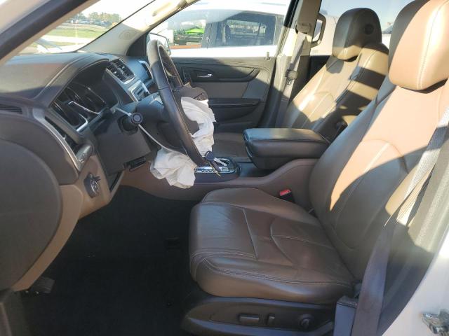 Photo 7 from auction – 2013 GMC ACADIA SLT with VIN 1GKKVRKD3DJ265059