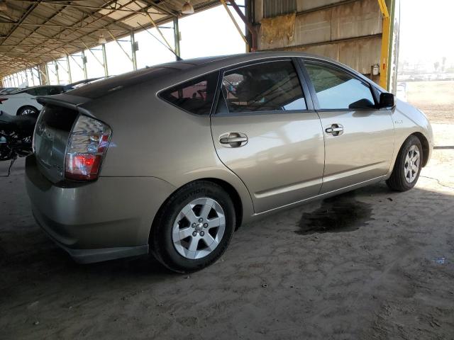 Photo 3 from auction – 2007 TOYOTA PRIUS with VIN JTDKB20U077681506