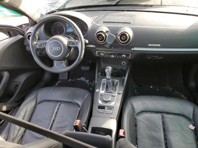 Photo 8 from auction – 2016 AUDI A3 PREMIUM with VIN WAUB8GFF7G1093347