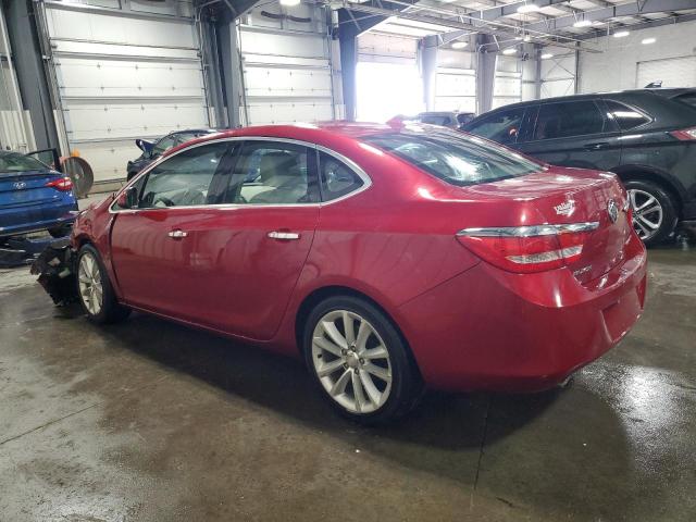 Photo 2 from auction – 2013 BUICK VERANO with VIN 1G4PP5SK3D4115854