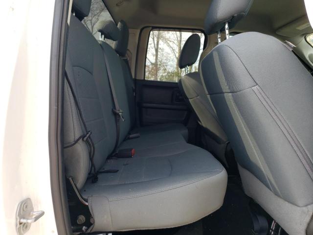 Photo 10 from auction – 2018 RAM 1500 ST with VIN 1C6RR7FM0JS303390