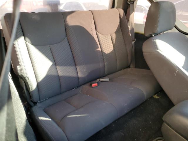 Photo 11 from auction – 2013 JEEP WRANGLER S with VIN 1C4AJWAG2DL528207