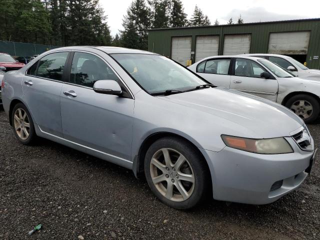 Photo 4 from auction – 2005 ACURA TSX with VIN JH4CL96905C009607