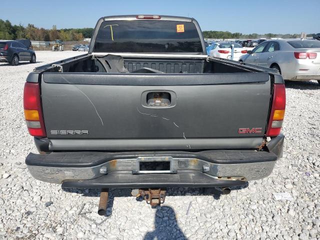 Photo 6 from auction – 2001 GMC NEW SIERRA with VIN 2GTEK19T311279310