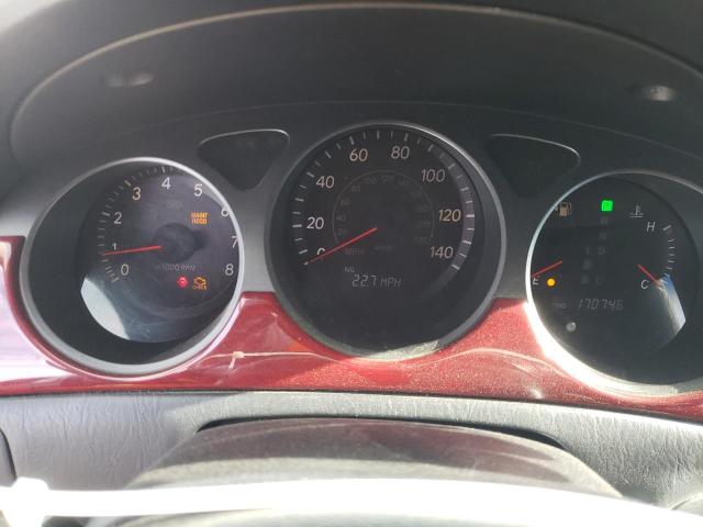 Photo 9 from auction – 2004 LEXUS ES 330 with VIN JTHBA30G145032807