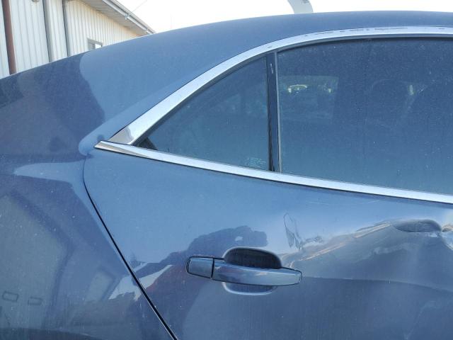 Photo 10 from auction – 2013 CHEVROLET MALIBU 1LT with VIN 1G11C5SA3DF150372