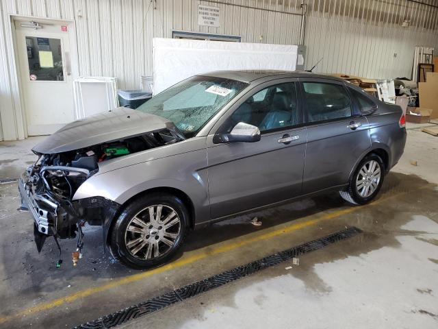 Photo 1 from auction – 2011 FORD FOCUS SEL with VIN 1FAHP3HNXBW123634