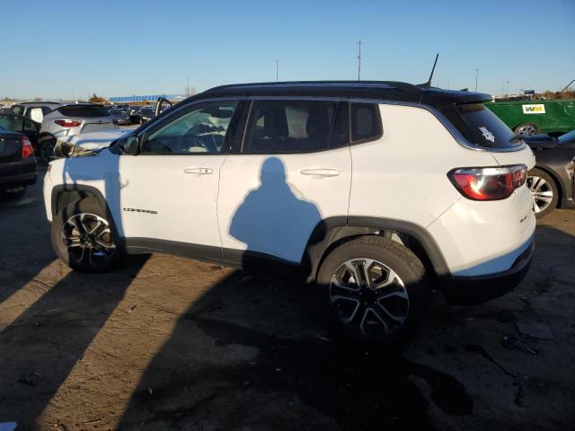Photo 2 from auction – 2022 JEEP COMPASS LI with VIN 3C4NJDCBXNT153874