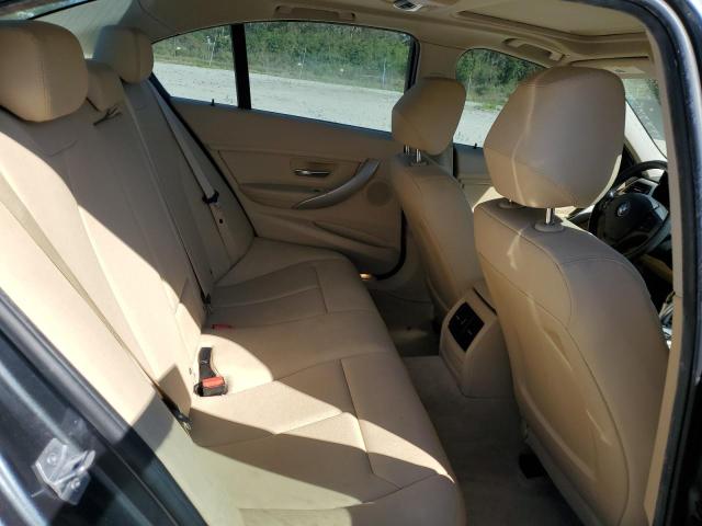 Photo 10 from auction – 2015 BMW 320 I with VIN WBA3B1G5XFNT02337