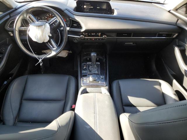Photo 8 from auction – 2021 MAZDA CX-30 with VIN 3MVDMBAY9MM263868