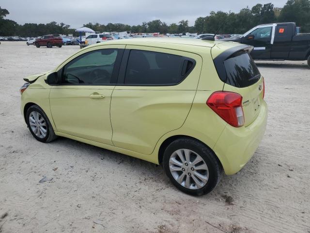 Photo 2 from auction – 2017 CHEVROLET SPARK 1LT with VIN KL8CD6SA2HC777731