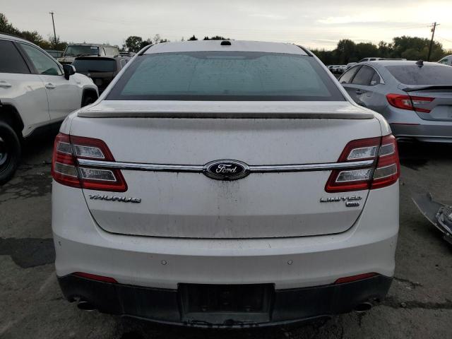 Photo 6 from auction – 2013 FORD TAURUS LIM with VIN 1FAHP2J85DG181159