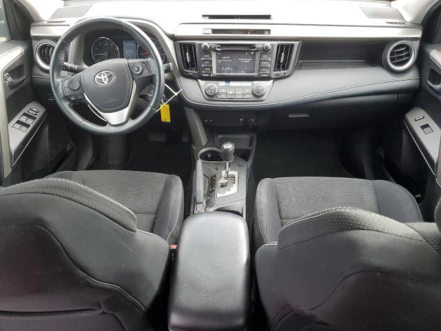 Photo 8 from auction – 2016 TOYOTA RAV4 XLE with VIN 2T3RFREV1GW432648