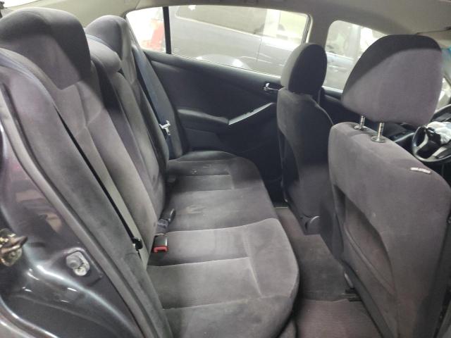 Photo 10 from auction – 2007 NISSAN ALTIMA 2.5 with VIN 1N4AL21E17C158606