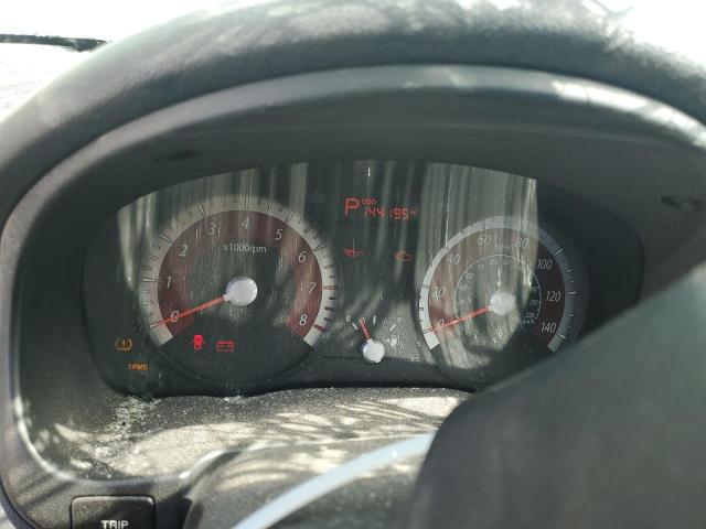 Photo 9 from auction – 2011 KIA RIO BASE with VIN KNADH5A39B6755340