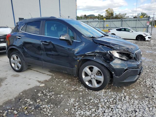 Photo 4 from auction – 2016 BUICK ENCORE with VIN KL4CJASB7GB746646