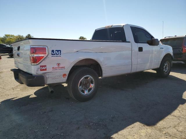 Photo 3 from auction – 2011 FORD F150 with VIN 1FTMF1CM4BKD39114