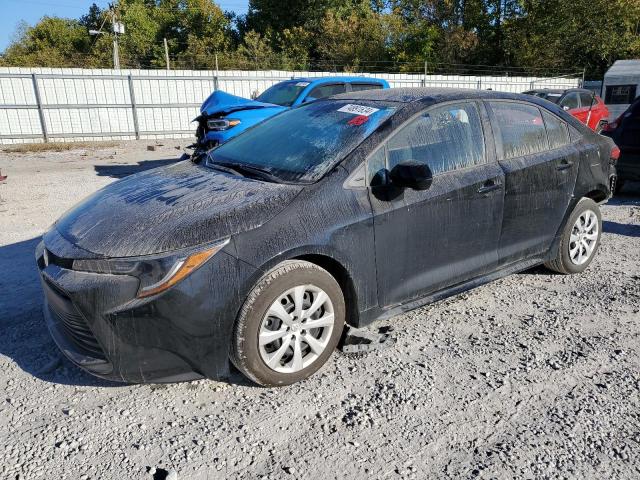 Photo 1 from auction – 2024 TOYOTA COROLLA LE with VIN 5YFB4MDE1RP096816