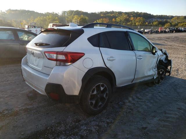 Photo 3 from auction – 2019 SUBARU CROSSTREK with VIN JF2GTAEC2KH316925