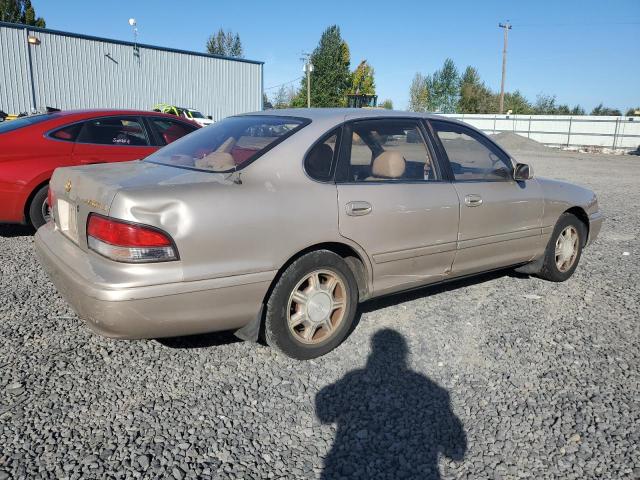 Photo 3 from auction – 1995 TOYOTA AVALON XLS with VIN 4T1GB11E9SU021476