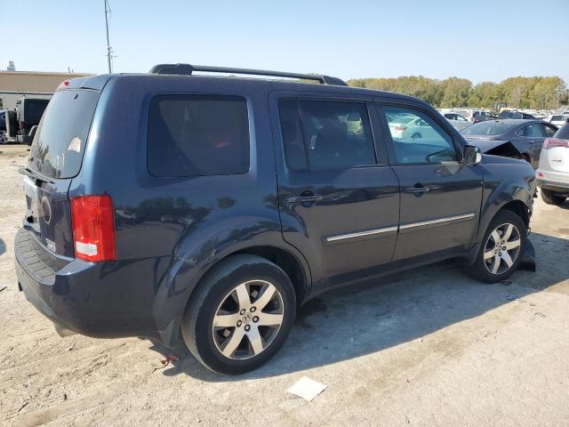 Photo 3 from auction – 2012 HONDA PILOT TOUR with VIN 5FNYF4H93CB078807