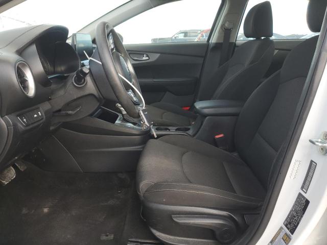 Photo 7 from auction – 2021 KIA FORTE FE with VIN 3KPF24AD5ME265331