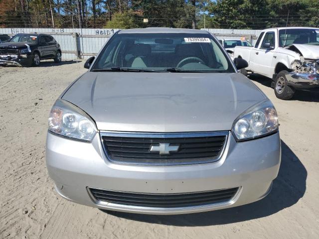 Photo 5 from auction – 2007 CHEVROLET MALIBU LS with VIN 1G1ZS58F47F233158