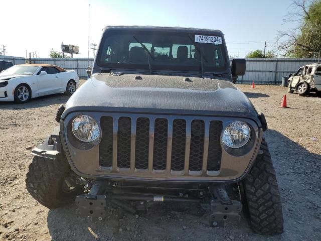 صورة رقم 5 من المزاد - 2023 JEEP GLADIATOR مع VIN 1C6HJTAG7PL586600