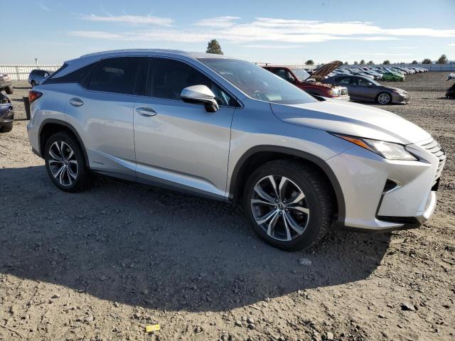 Photo 4 from auction – 2019 LEXUS RX 450H BA with VIN 2T2BGMCA2KC037894
