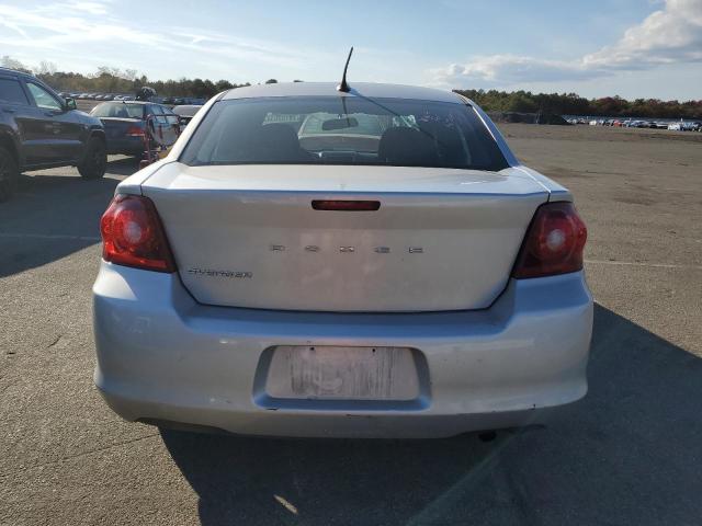 Photo 6 from auction – 2012 DODGE AVENGER with VIN 1C3CDZAB2CN232570