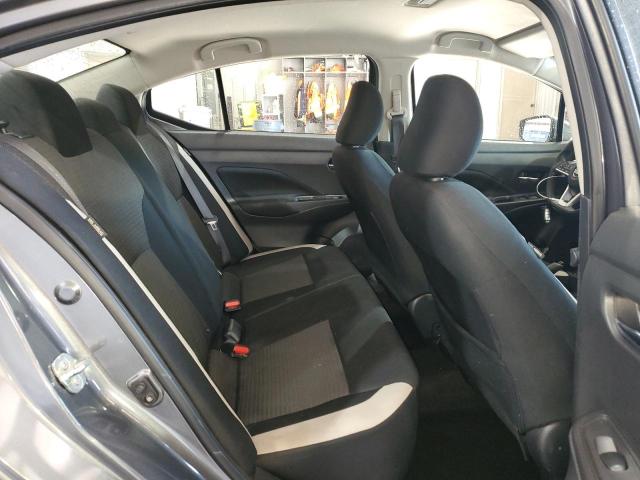 Photo 10 from auction – 2021 NISSAN VERSA SV with VIN 3N1CN8EV6ML874317