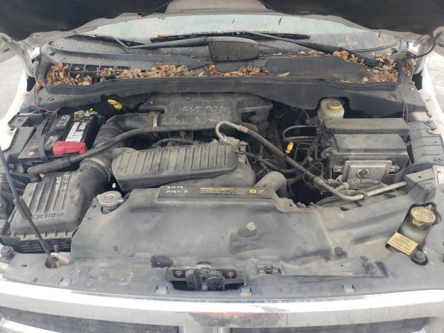 Photo 12 from auction – 2006 DODGE DURANGO with VIN 1D8HD48286F126327